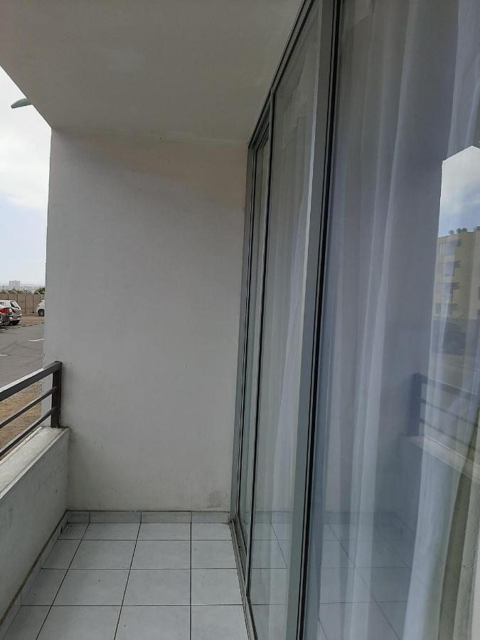 Departamento Amueblado Apartment Antofagasta Exterior photo